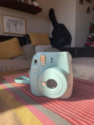 Fujifilm Instax Mini 9