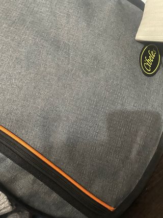 Guitarra nueva a estrenar