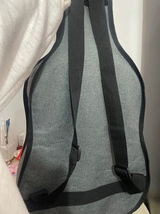 Guitarra nueva a estrenar