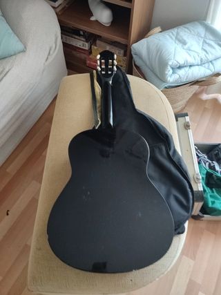 guitarra española