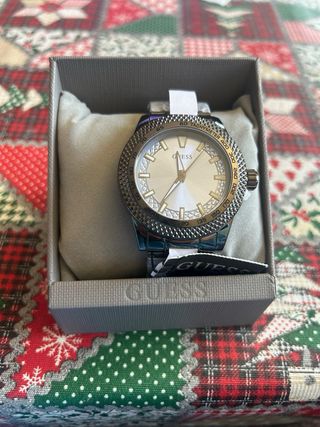 Reloj guess