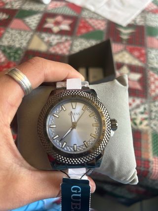 Reloj guess