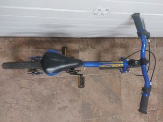 Bici Orbea
