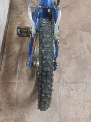 Bici Orbea