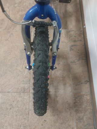Bici Orbea