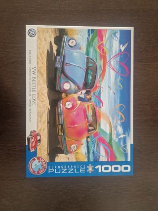 Puzzle 1000