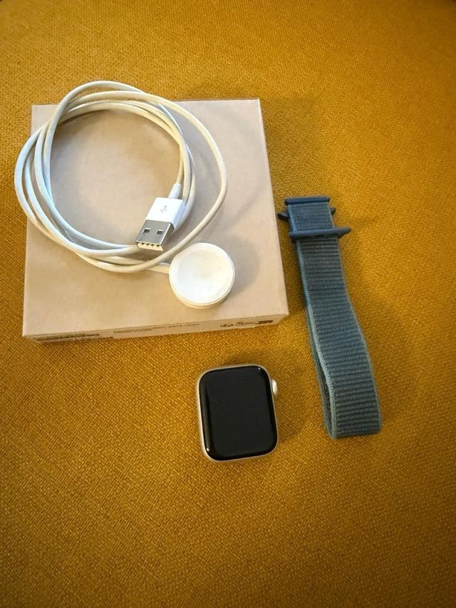 Apple Watch Series 5 40mm