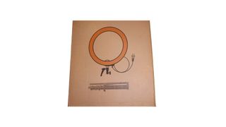 Foco Neewer Studio 18" con Trípode – Luz Continua