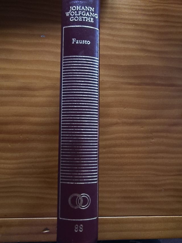 Fausto