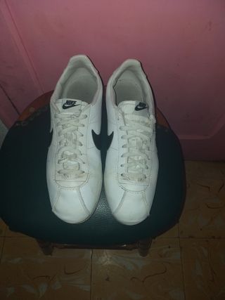 Zapatilla Nike n45