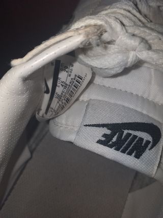 Zapatilla Nike n45