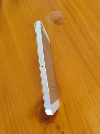Oferta!!! Iphone 5s funciona perfectamente