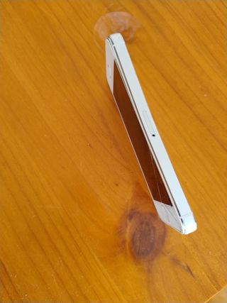 Oferta!!! Iphone 5s funciona perfectamente