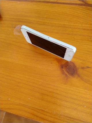 Oferta!!! Iphone 5s funciona perfectamente