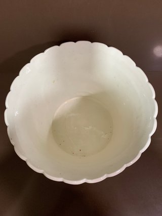 Macetero ceramica
