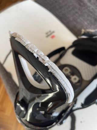 Tabla Snowboard - Salomon Official 155