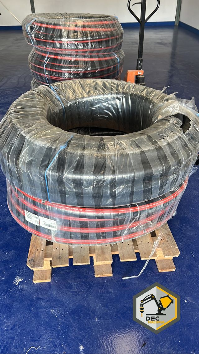 MANGUERAS PARA MORTERO SEMISECO Y AUTONIVELANTE