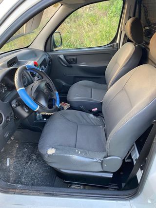Citroen Berlingo 2009