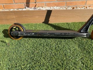 Patinete/scooter Freestyle