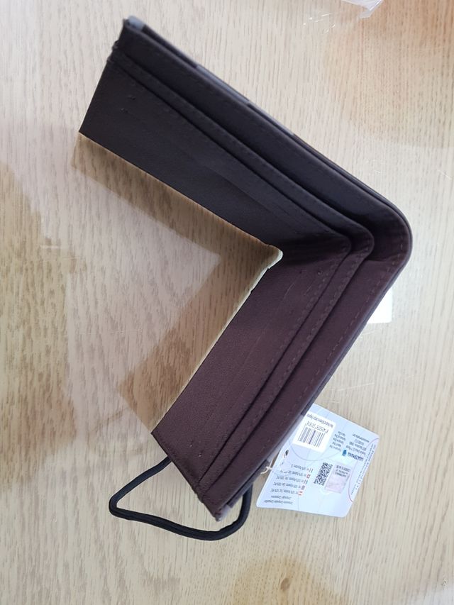 Billetera Real Madrid