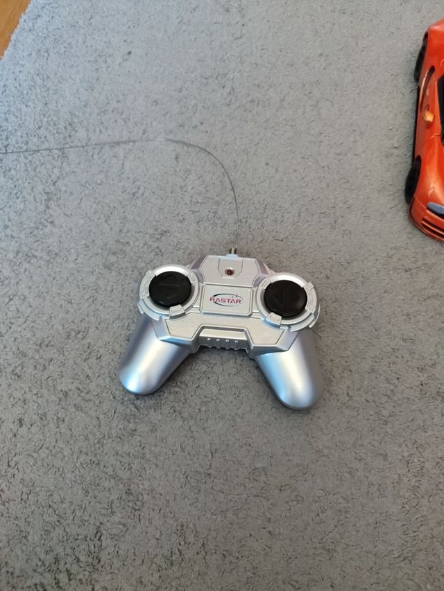 Coche Bugatti Veyron teledirigido