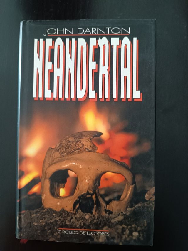 Neandertal John Darnton