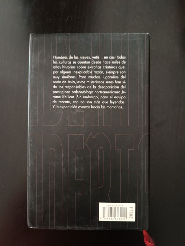 Neandertal John Darnton