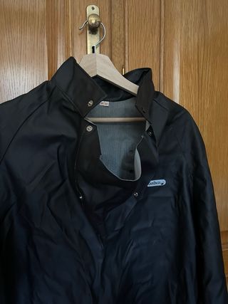 Parka de moto para agua Garibaldi
