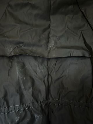 Parka de moto para agua Garibaldi