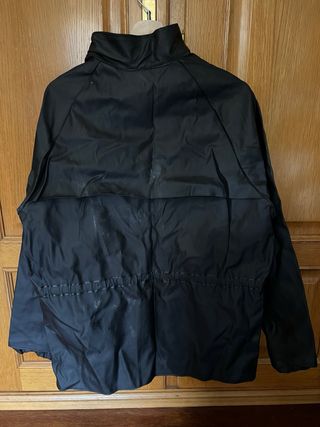Parka de moto para agua Garibaldi
