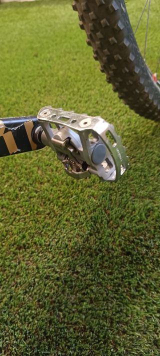 Bicicleta MTB Niner Air 9 29"CARBONO