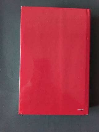 Libro Ken Follett Il martello dell'eden