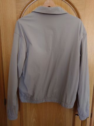 Chaqueta bomber Jack & Jones talla M