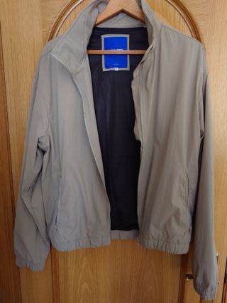 Chaqueta bomber Jack & Jones talla M