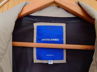 Chaqueta bomber Jack & Jones talla M
