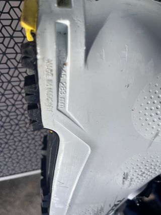 Botas esqui de travesia Tecnica zero G mujer T24