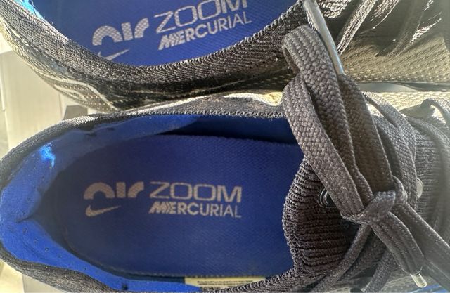 Nike mercurial zoom vapor 15 ELITE SG PRO AC 42,5