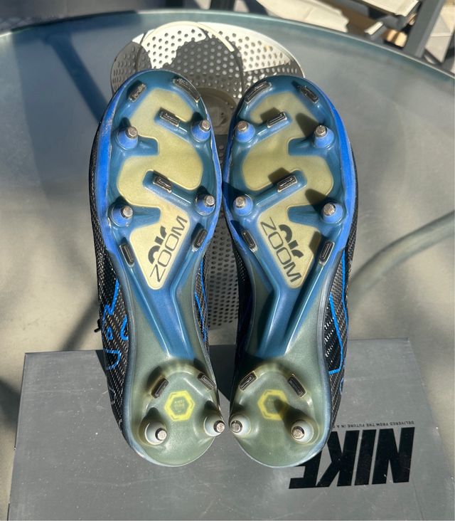 Nike mercurial zoom vapor 15 ELITE SG PRO AC 42,5
