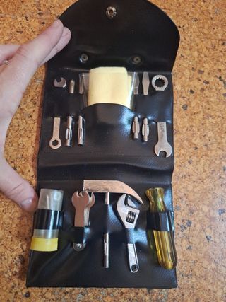 Set mini herramientas