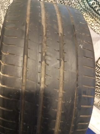 Pirelli p zero (275/35/20)