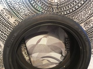 Pirelli p zero (275/35/20)