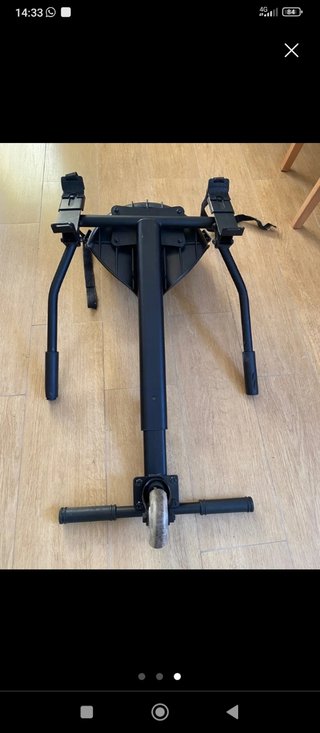 Asiento Hoberboard 8