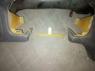 Salpicadero honda civic ej8