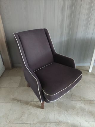 Sillón Butaca BELTÁ. Ref AB12