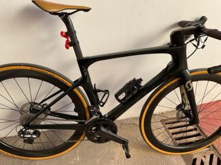 Scott Foil 10 Disc