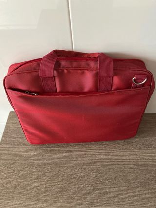 Bolso para PC y documentos