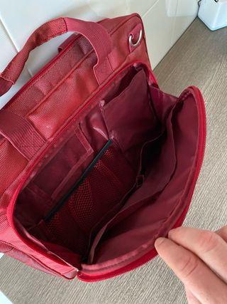 Bolso para PC y documentos