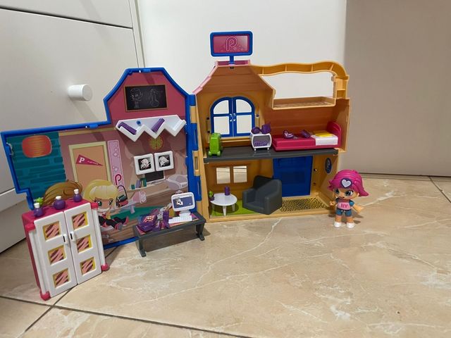 Casa universitaria PinyPon