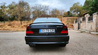 Mercedes-Benz KLEEMANN AMG W202