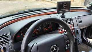 Mercedes-Benz KLEEMANN AMG W202